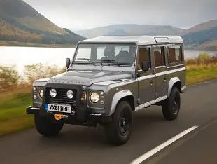 Defender