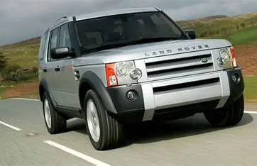 Discovery 3