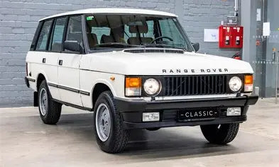 Range Rover Classic
