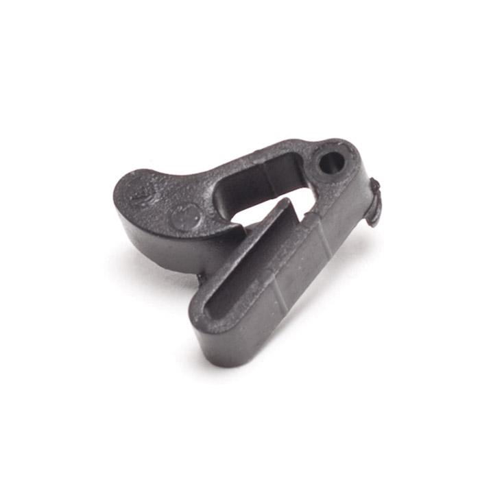 Discovery 2 Fuel Door Latch