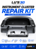 Discovery 2 Instrument Cluster Repair Kit